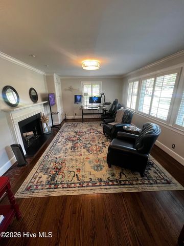 600 Clyde Avenue NW, Wilson, NC 27893