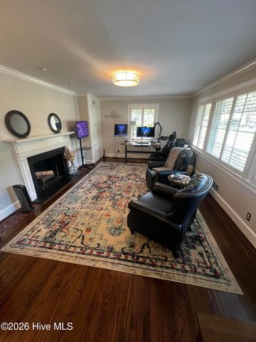 600 Clyde Avenue NW, Wilson, NC 27893