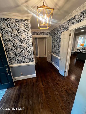 600 Clyde Avenue NW, Wilson, NC 27893