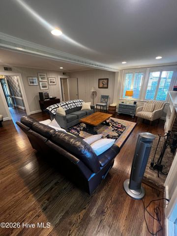 600 Clyde Avenue NW, Wilson, NC 27893