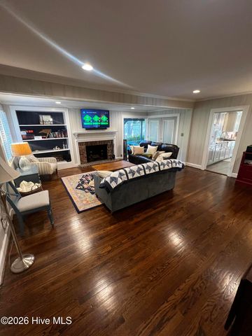 600 Clyde Avenue NW, Wilson, NC 27893