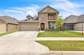 4444 Blue Mist Drive, Fort Worth, TX 76036