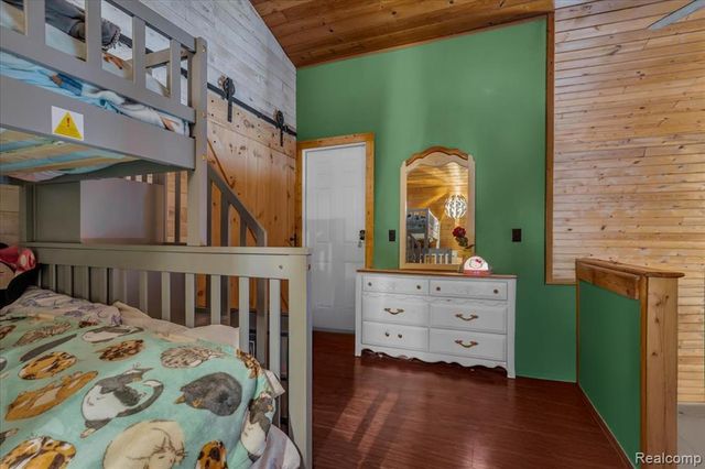 14830 County Line Road, Byron, MI 48418