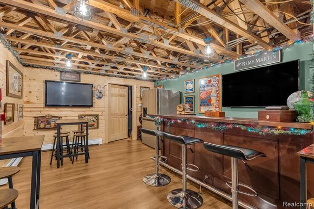 14830 County Line Road, Byron, MI 48418