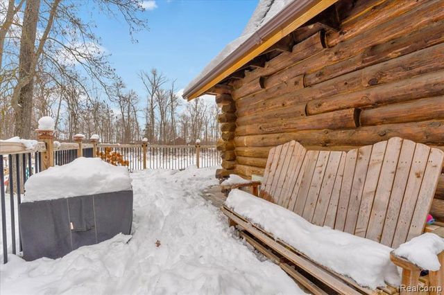 14830 County Line Road, Byron, MI 48418