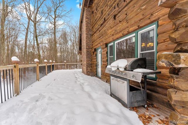 14830 County Line Road, Byron, MI 48418