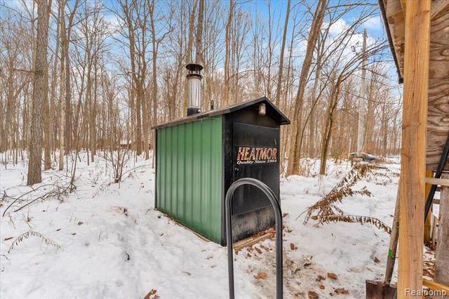 14830 County Line Road, Byron, MI 48418