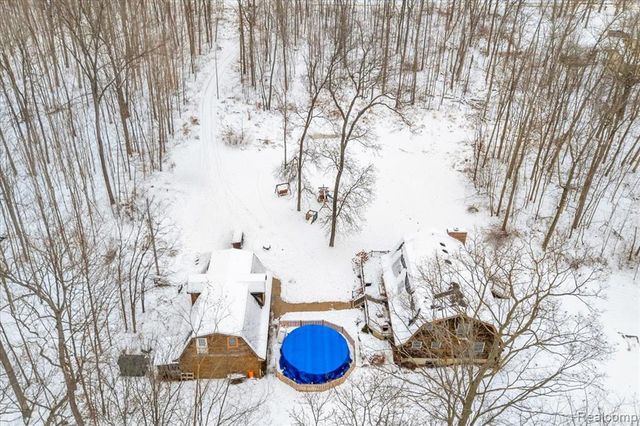 14830 County Line Road, Byron, MI 48418