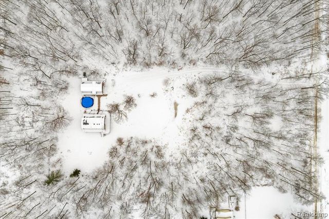 14830 County Line Road, Byron, MI 48418