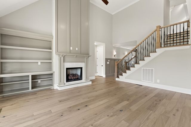 2766 Jasmine St, Lebanon, TN 37087