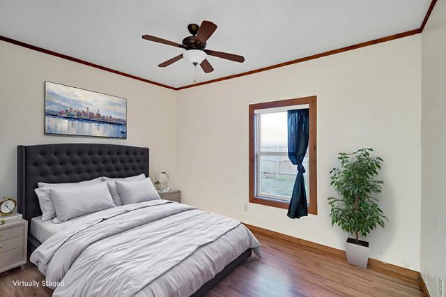 200 W Davis Avenue, Alvarado, TX 76009