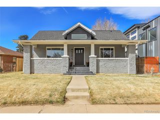 2827 Bellaire St, Denver, CO 80207