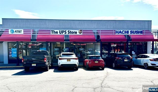 2185 Lemoine Avenue 6P, Fort Lee, NJ 07024