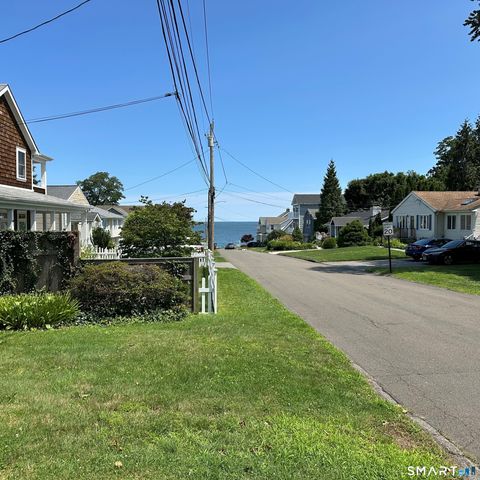 49 Norwood Avenue, Milford, CT 06460