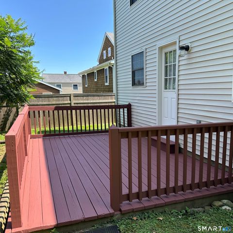 49 Norwood Avenue, Milford, CT 06460