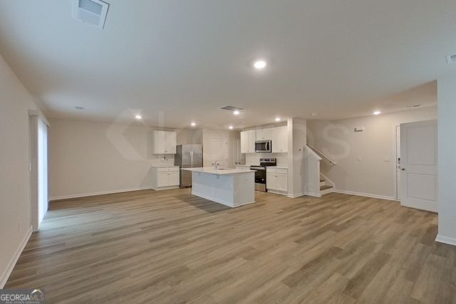 114 Inez Avenue, Springfield, GA 31329