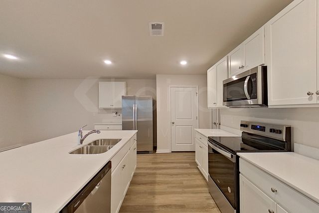 114 Inez Avenue, Springfield, GA 31329