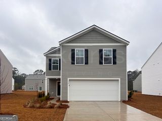 114 Inez Avenue, Springfield, GA 31329