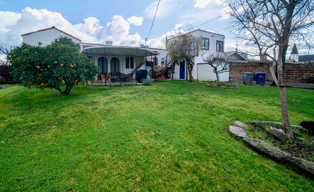 175 S Lindero, Lindsay, CA 93247