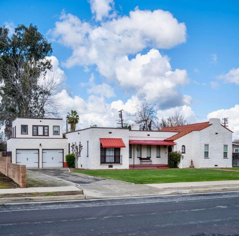 175 S Lindero, Lindsay, CA 93247