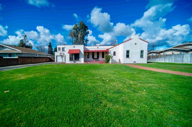 175 S Lindero, Lindsay, CA 93247