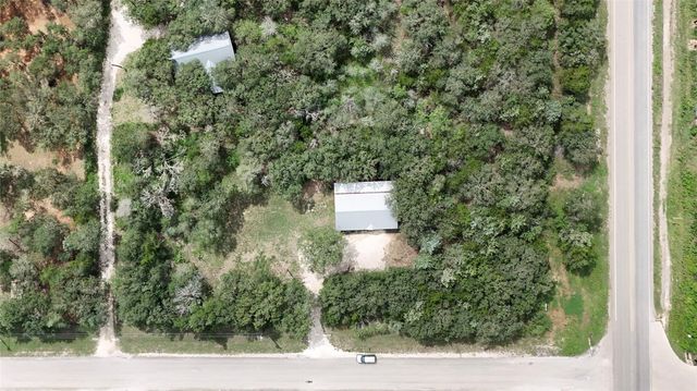 111 & 105 Sendero BLVD, Cedar Creek, TX 78612