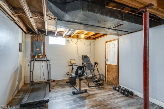 1282 Cordova Avenue, Akron, OH 44320