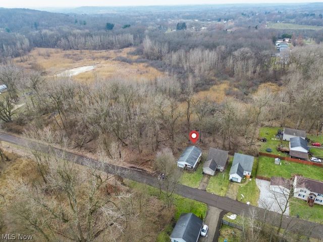 1282 Cordova Avenue, Akron, OH 44320