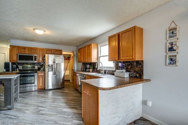 1282 Cordova Avenue, Akron, OH 44320