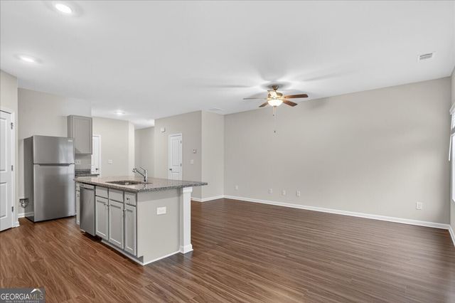 107 Brexley Drive, Calhoun, GA 30701