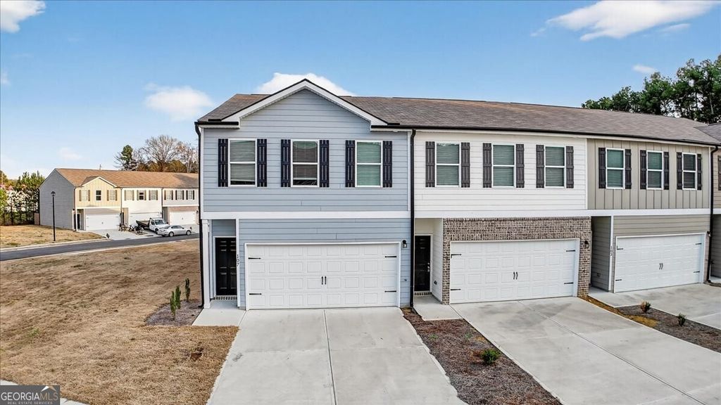 107 Brexley Drive, Calhoun, GA 30701