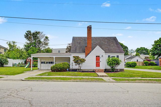 171 Kenney Street, Manchester, NH 03103