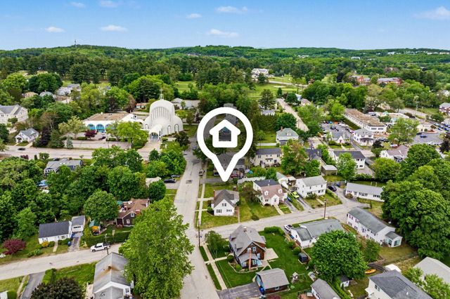 171 Kenney Street, Manchester, NH 03103
