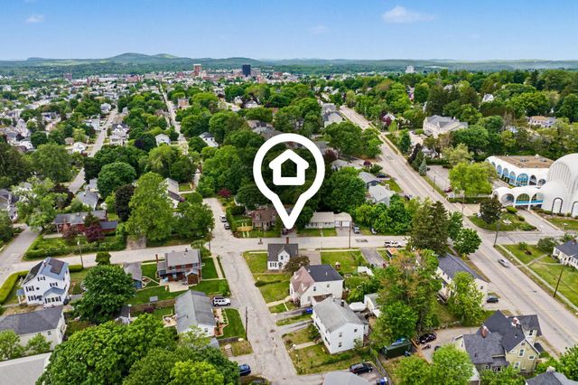 171 Kenney Street, Manchester, NH 03103