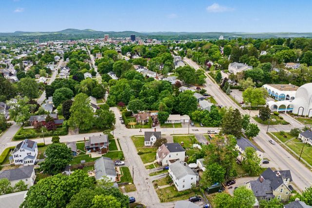 171 Kenney Street, Manchester, NH 03103