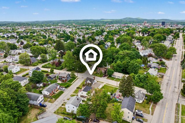 171 Kenney Street, Manchester, NH 03103