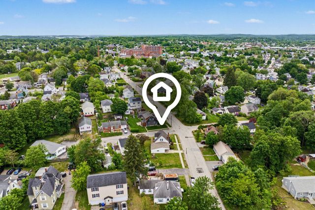 171 Kenney Street, Manchester, NH 03103