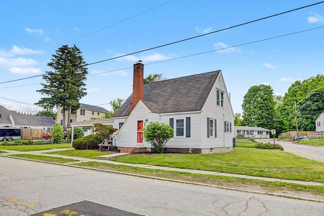 171 Kenney Street, Manchester, NH 03103