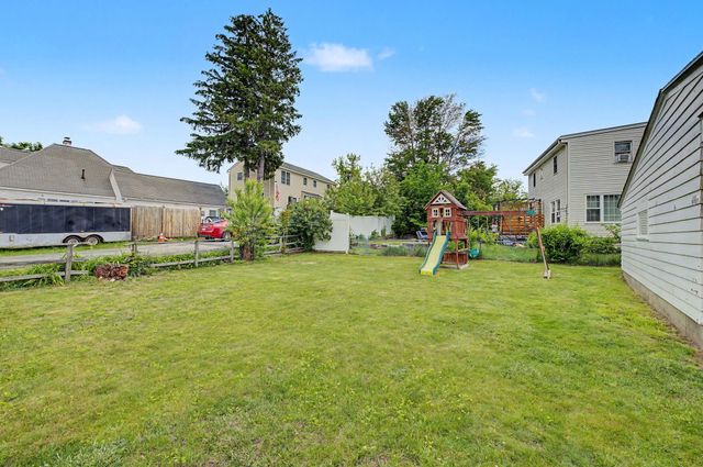 171 Kenney Street, Manchester, NH 03103