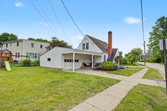 171 Kenney Street, Manchester, NH 03103