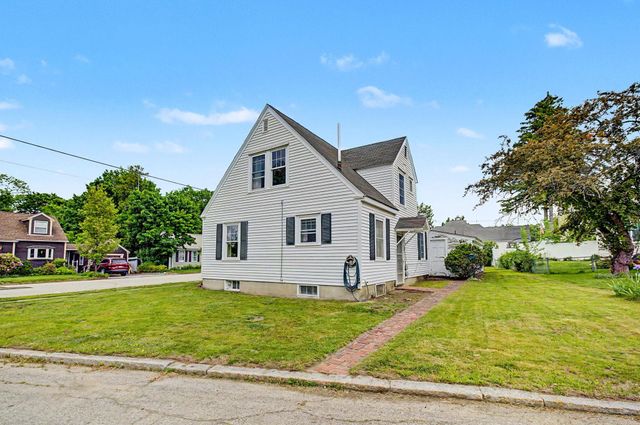 171 Kenney Street, Manchester, NH 03103