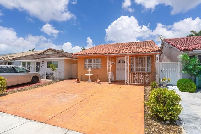 8805 NW 114th Terrace, Hialeah Gardens, FL 33018