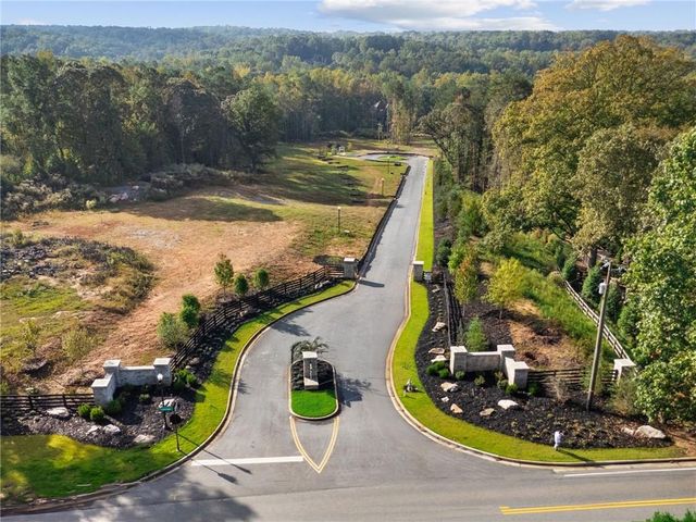 2785 Francis Road, Milton, GA 30004