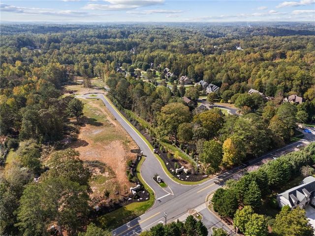 2785 Francis Road, Milton, GA 30004
