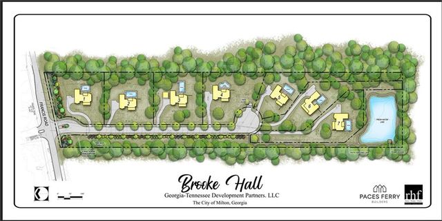 2785 Francis Road, Milton, GA 30004