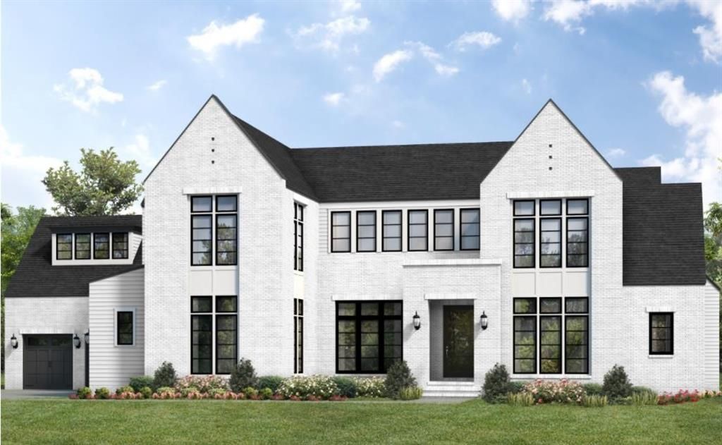 2785 Francis Road, Milton, GA 30004