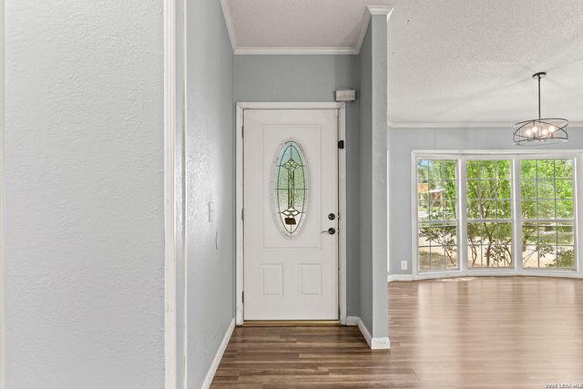 402 N WALNUT WAY, Boerne, TX 78006