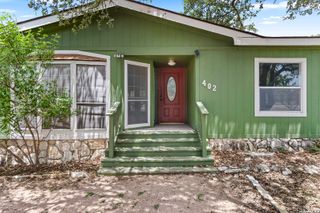 402 N WALNUT WAY, Boerne, TX 78006