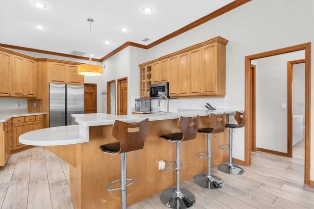 1050 MARAVISTA DRIVE, Trinity, FL 34655