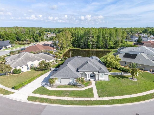 1050 MARAVISTA DRIVE, Trinity, FL 34655